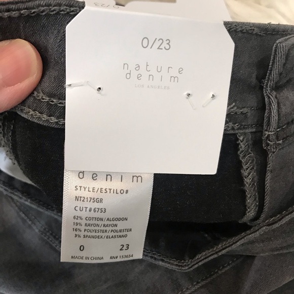 New🌿Nature Stretchy Joggings - Picture 5 of 8